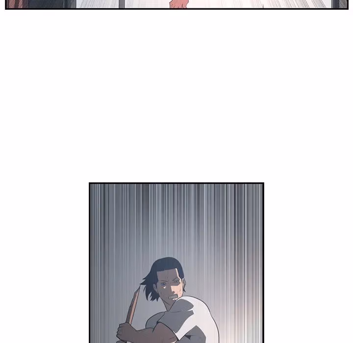 The Happening Chapter 49 page 89 - 