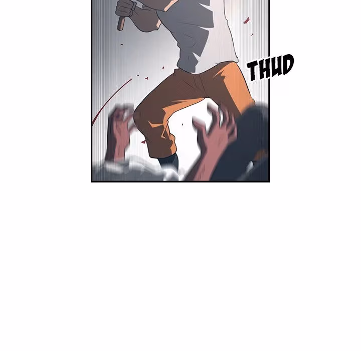 The Happening Chapter 49 page 90 - 