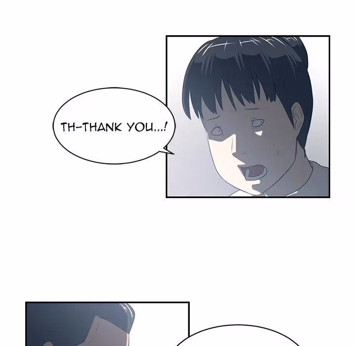 The Happening Chapter 49 page 91 - 