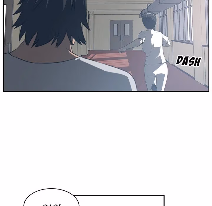 The Happening Chapter 49 page 93 - 