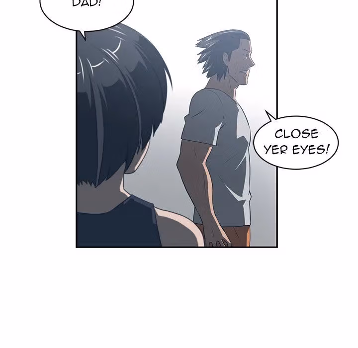 The Happening Chapter 49 page 94 - 