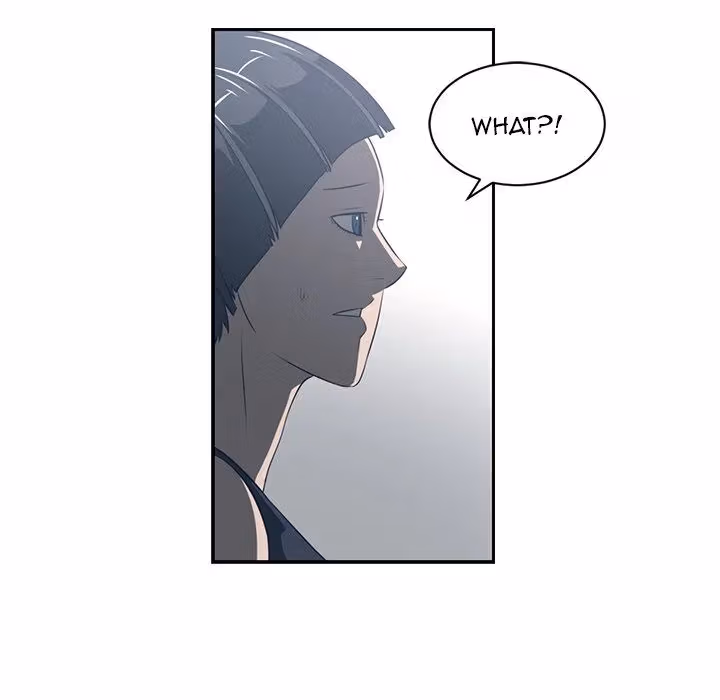 The Happening Chapter 49 page 95 - 