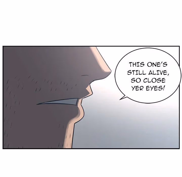 The Happening Chapter 49 page 96 - 