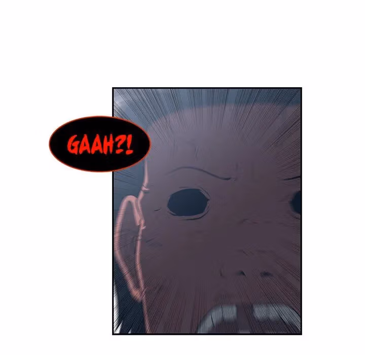 The Happening Chapter 49 page 98 - 