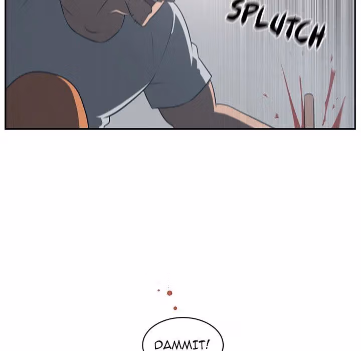 The Happening Chapter 49 page 100 - 