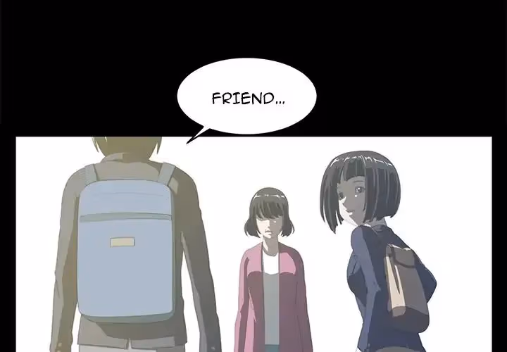 The Happening Chapter 5 page 2 - 