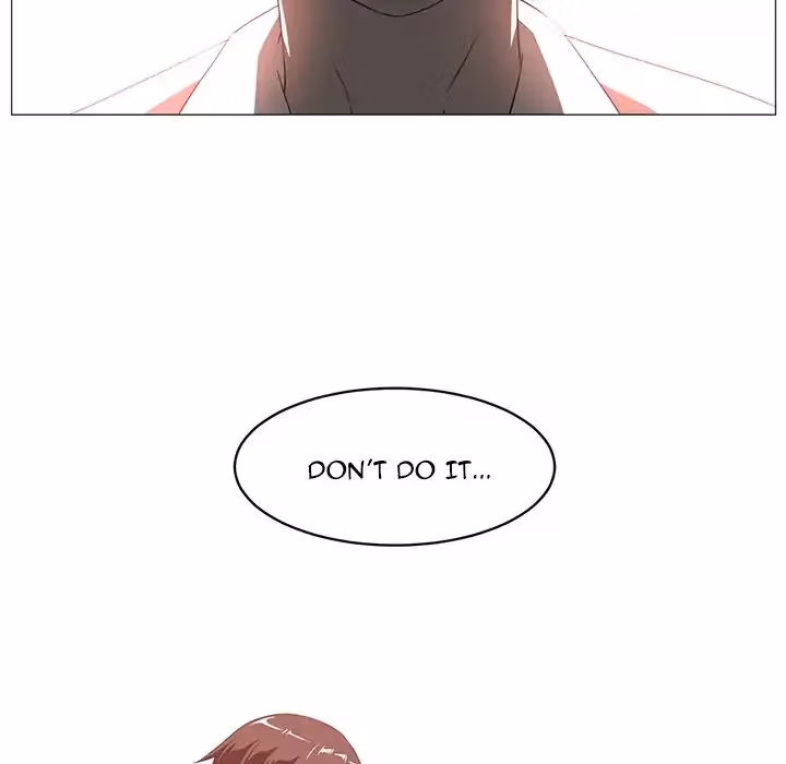 The Happening Chapter 5 page 11 - 