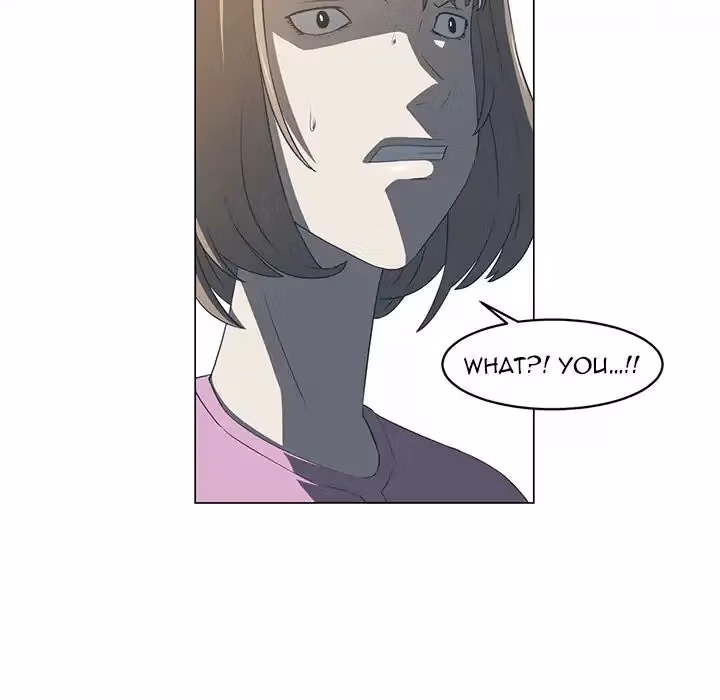 The Happening Chapter 5 page 101 - 