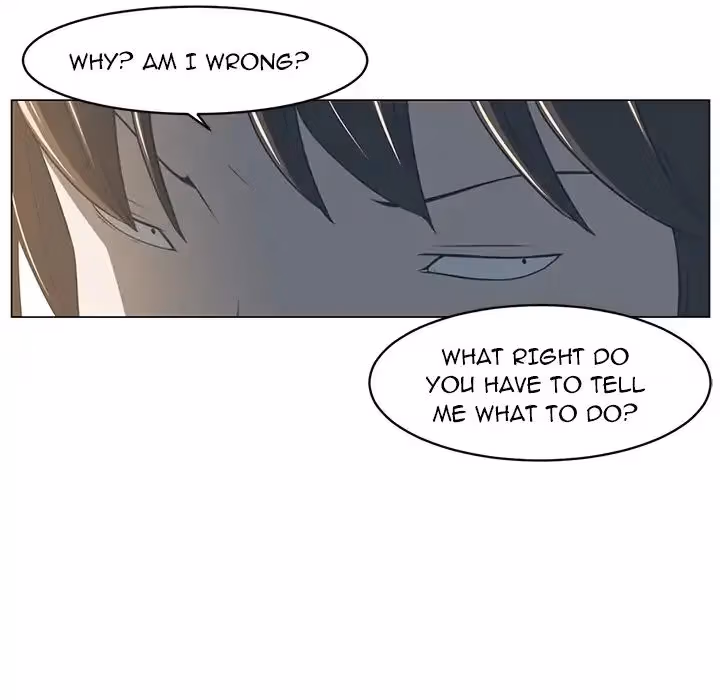 The Happening Chapter 5 page 102 - 