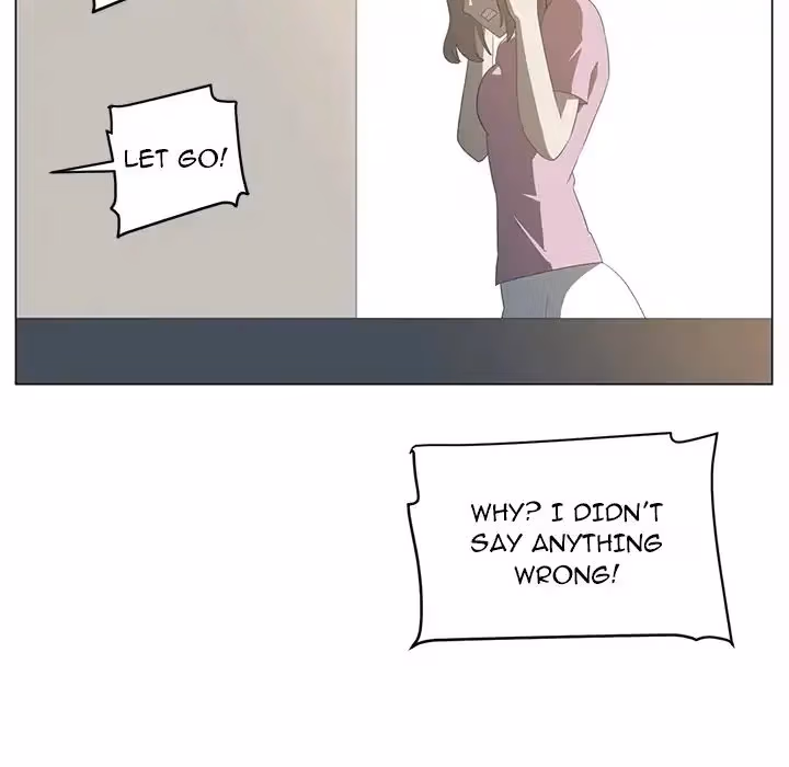 The Happening Chapter 5 page 105 - 