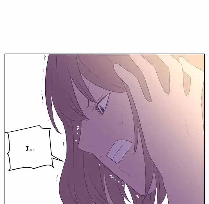 The Happening Chapter 5 page 106 - 