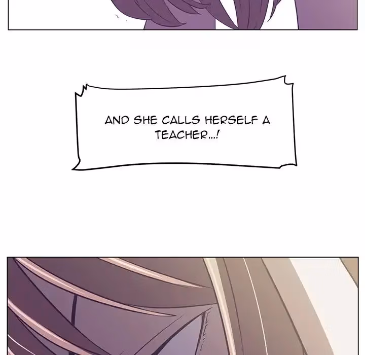 The Happening Chapter 5 page 107 - 