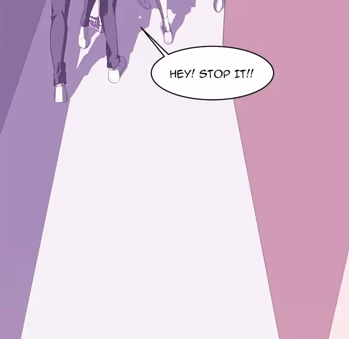 The Happening Chapter 5 page 111 - 