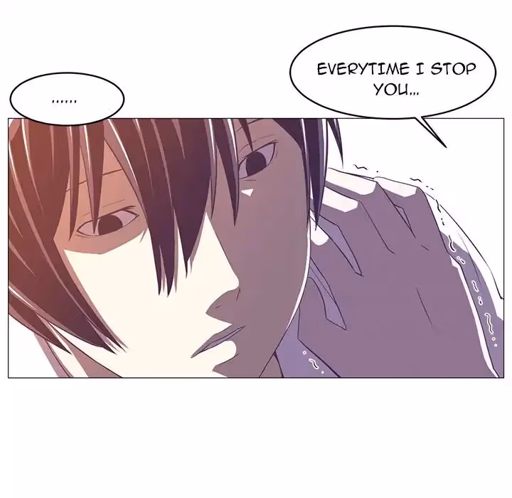 The Happening Chapter 5 page 13 - 
