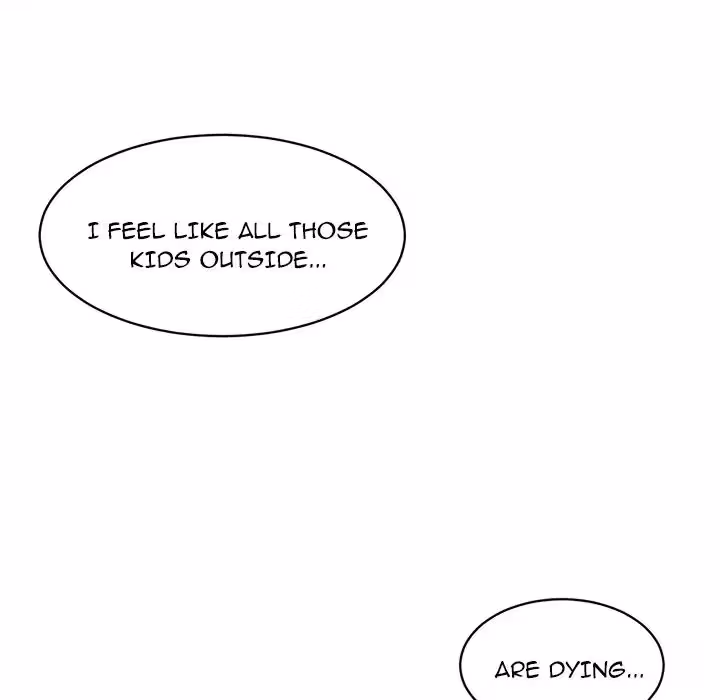The Happening Chapter 5 page 14 - 