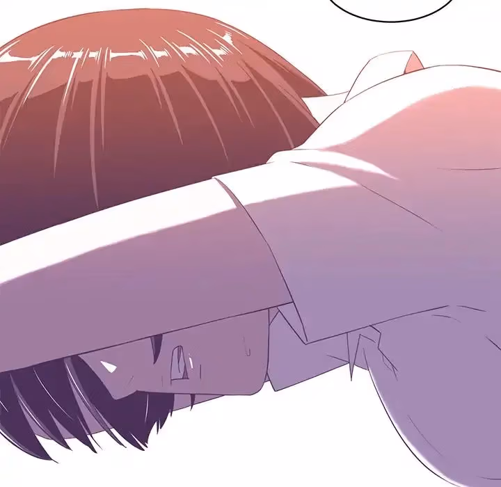 The Happening Chapter 5 page 15 - 