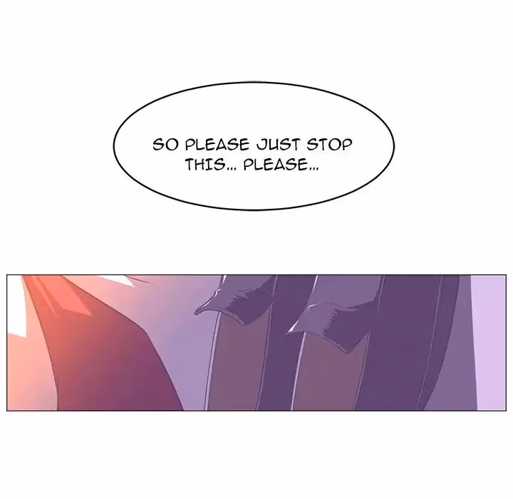 The Happening Chapter 5 page 17 - 