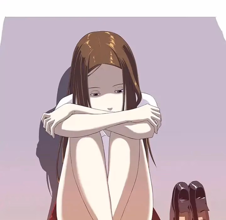 The Happening Chapter 5 page 19 - 