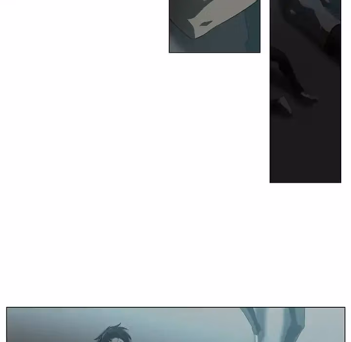 The Happening Chapter 5 page 26 - 