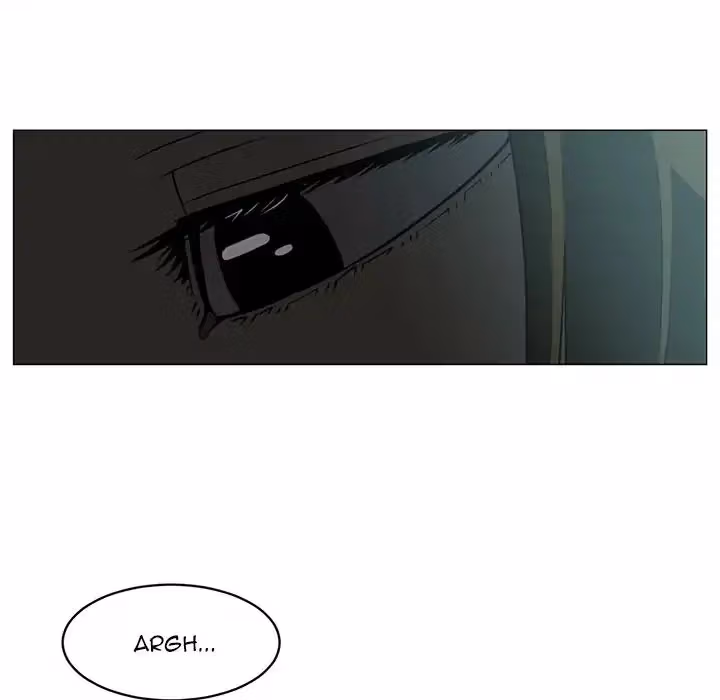 The Happening Chapter 5 page 28 - 