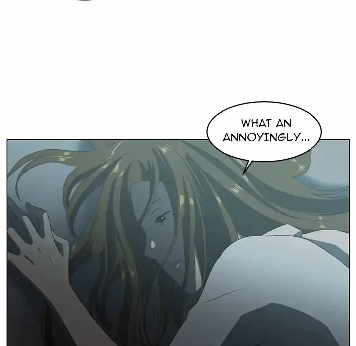 The Happening Chapter 5 page 29 - 
