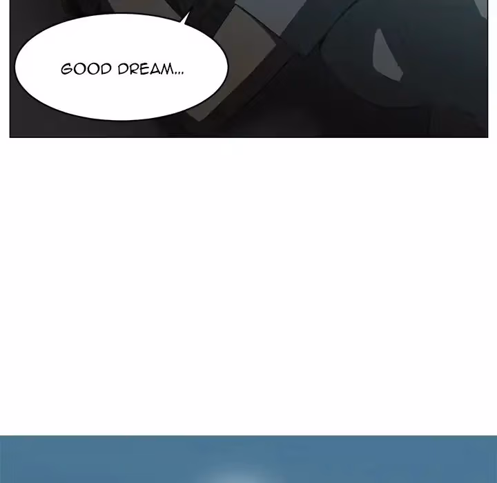 The Happening Chapter 5 page 30 - 