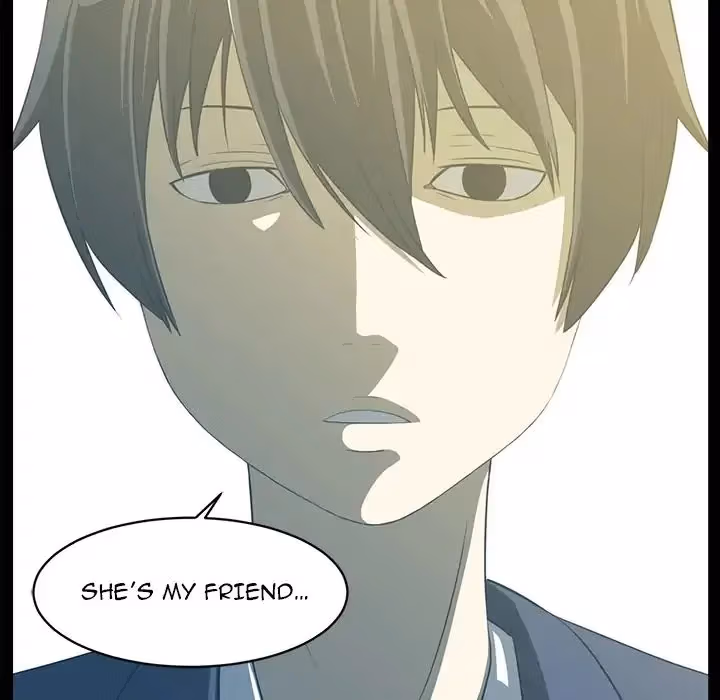 The Happening Chapter 5 page 5 - 