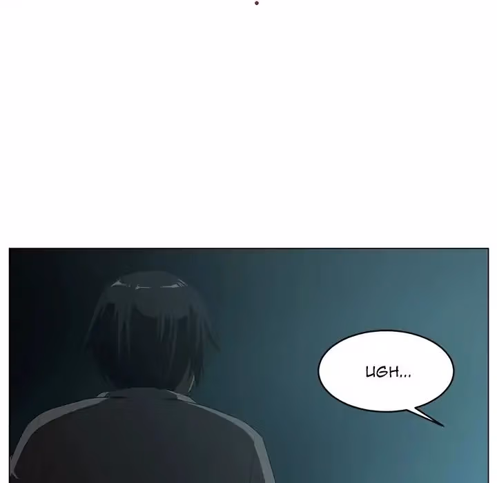 The Happening Chapter 5 page 41 - 