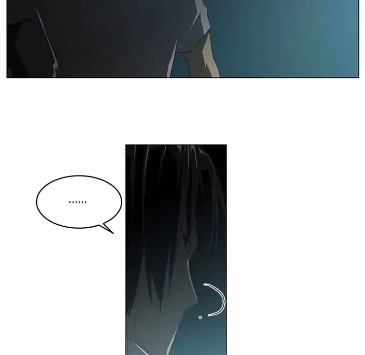 The Happening Chapter 5 page 42 - 
