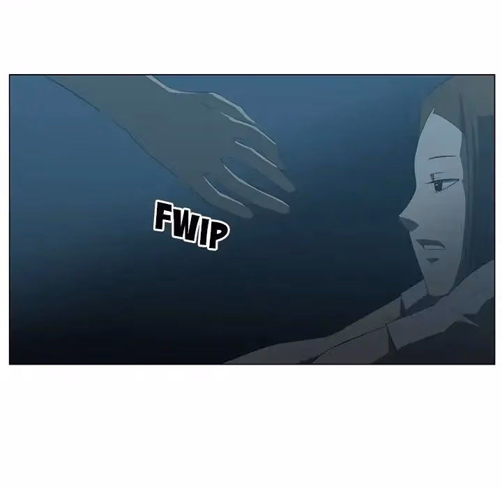 The Happening Chapter 5 page 46 - 