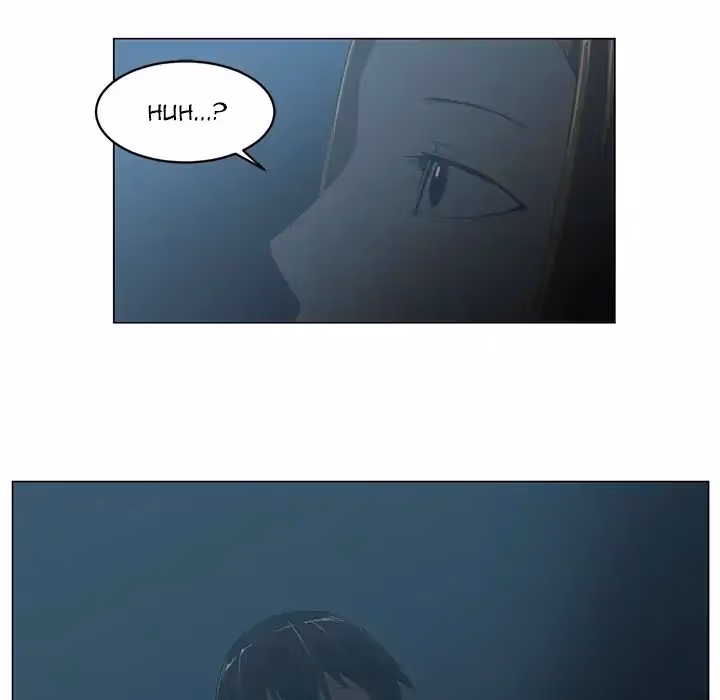 The Happening Chapter 5 page 47 - 