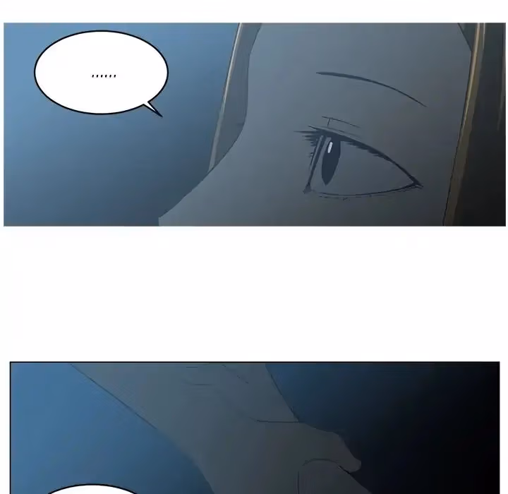 The Happening Chapter 5 page 49 - 
