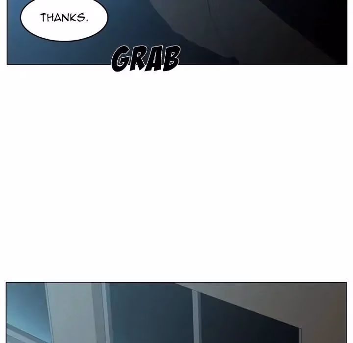 The Happening Chapter 5 page 50 - 