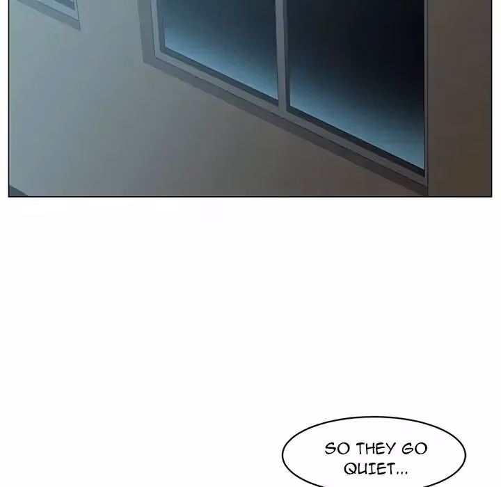 The Happening Chapter 5 page 51 - 