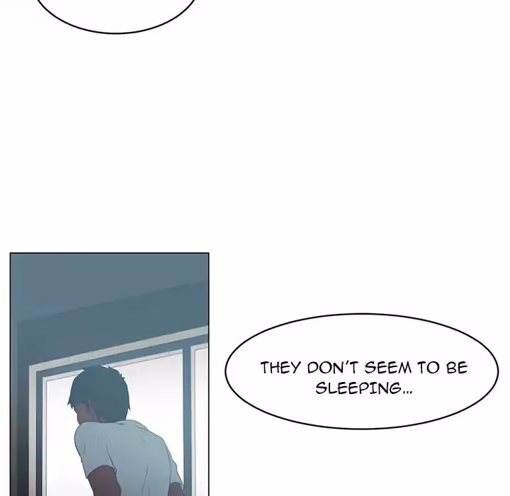 The Happening Chapter 5 page 53 - 
