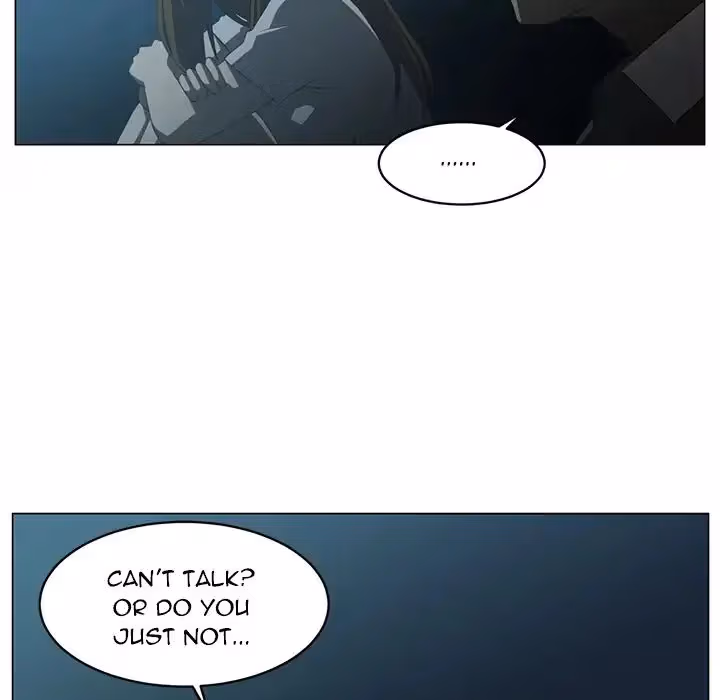 The Happening Chapter 5 page 57 - 