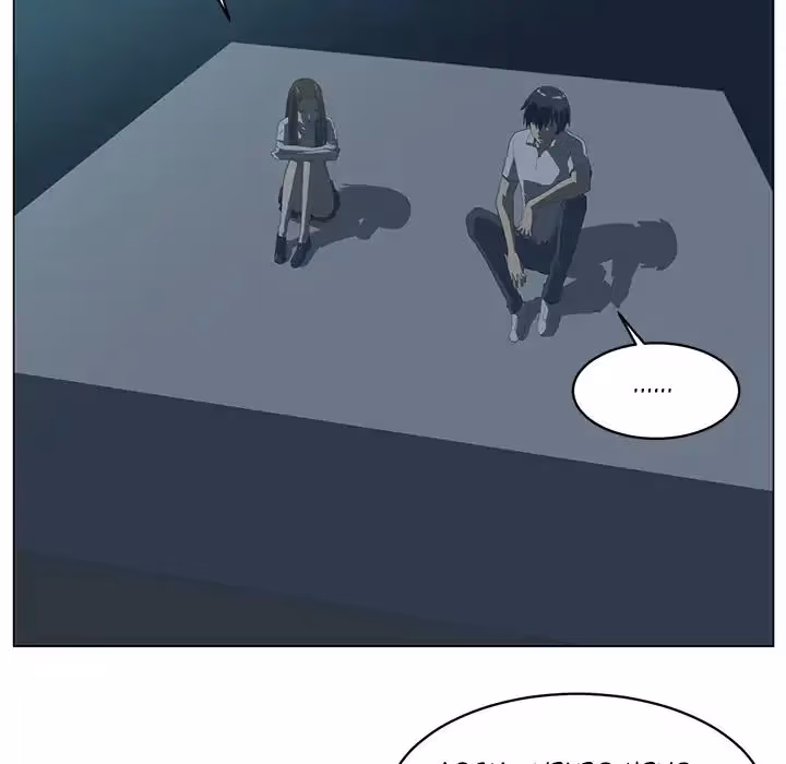 The Happening Chapter 5 page 58 - 