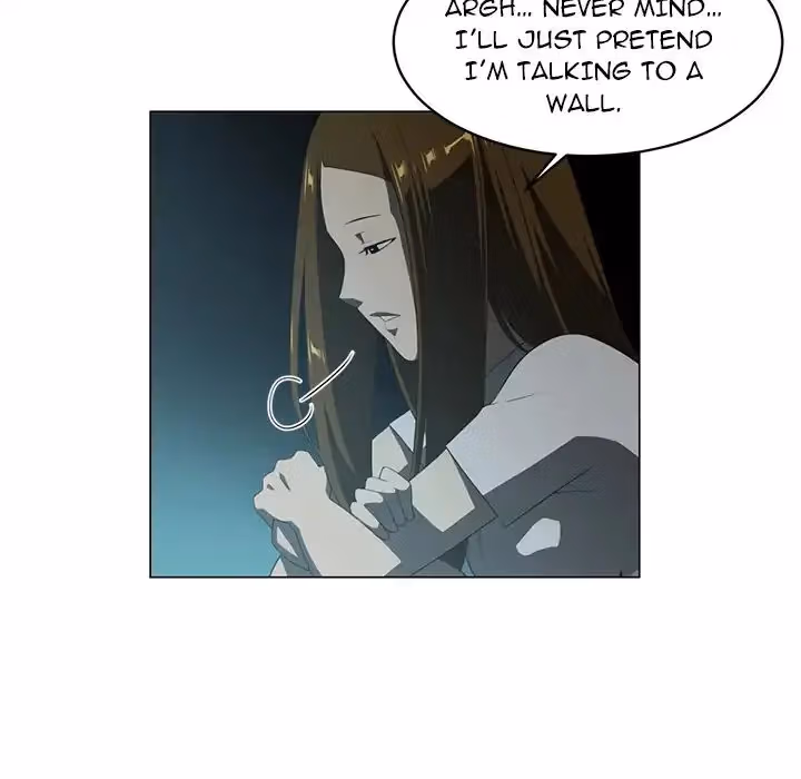 The Happening Chapter 5 page 59 - 