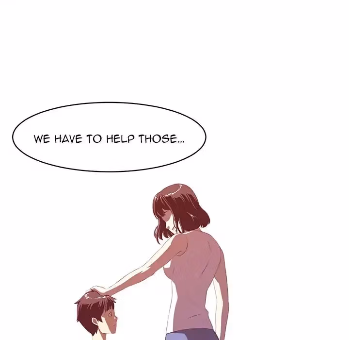 The Happening Chapter 5 page 60 - 