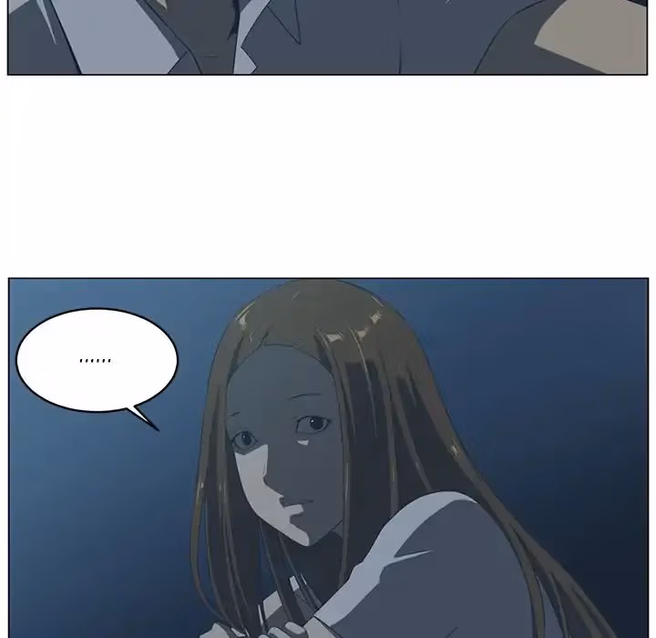 The Happening Chapter 5 page 63 - 