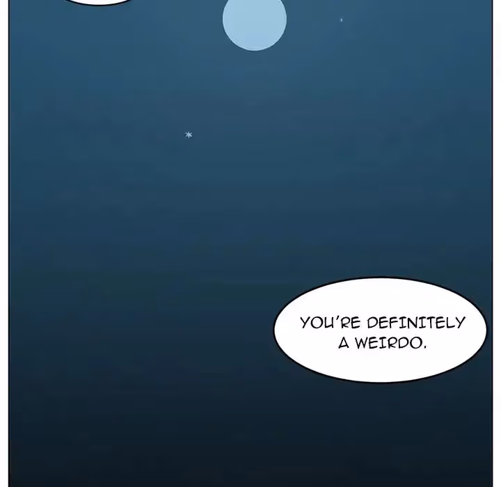 The Happening Chapter 5 page 65 - 