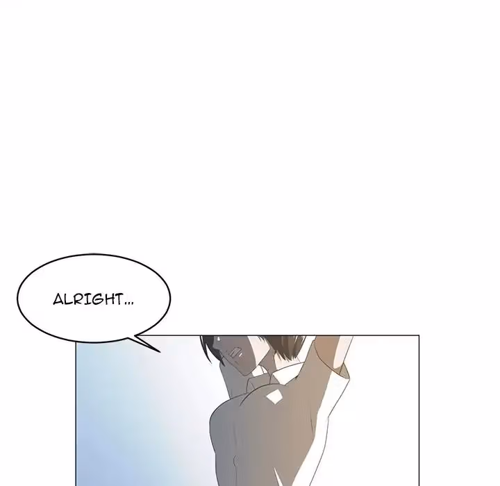 The Happening Chapter 5 page 69 - 