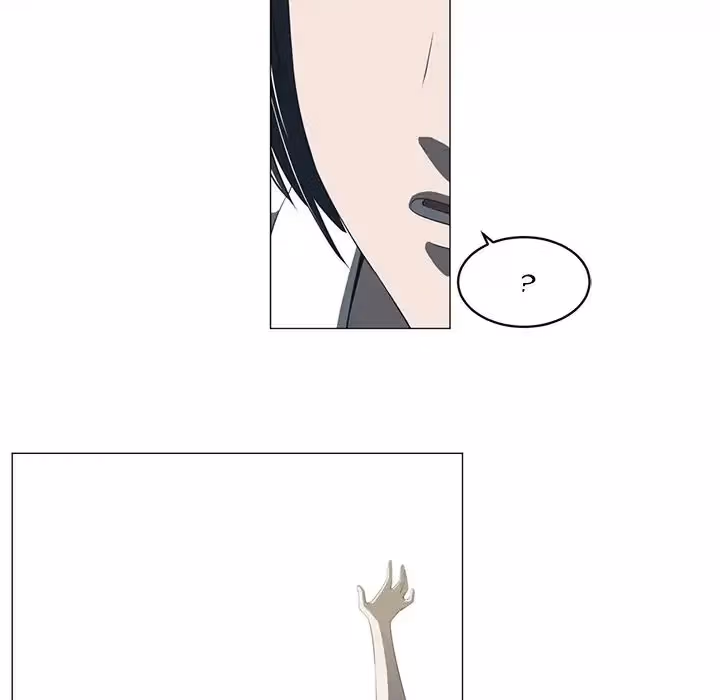 The Happening Chapter 5 page 71 - 