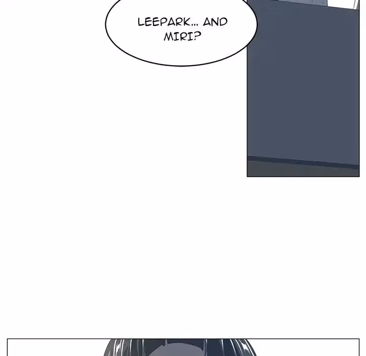 The Happening Chapter 5 page 73 - 