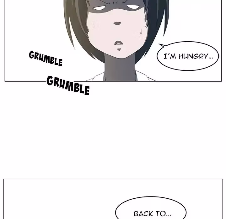 The Happening Chapter 5 page 75 - 