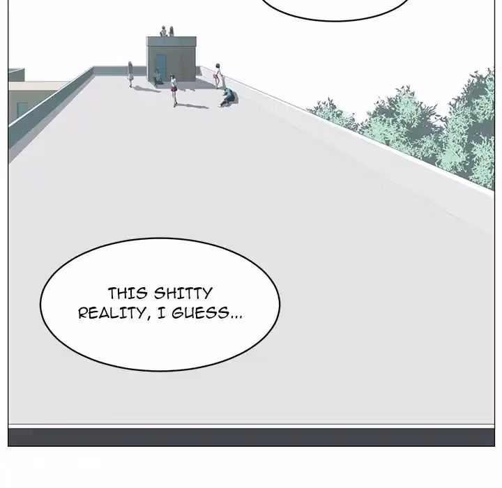 The Happening Chapter 5 page 76 - 