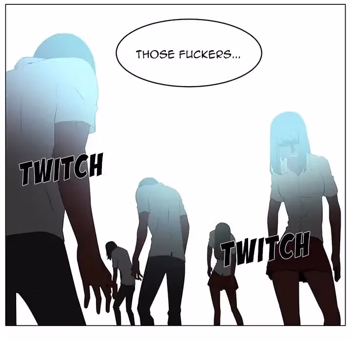 The Happening Chapter 5 page 79 - 
