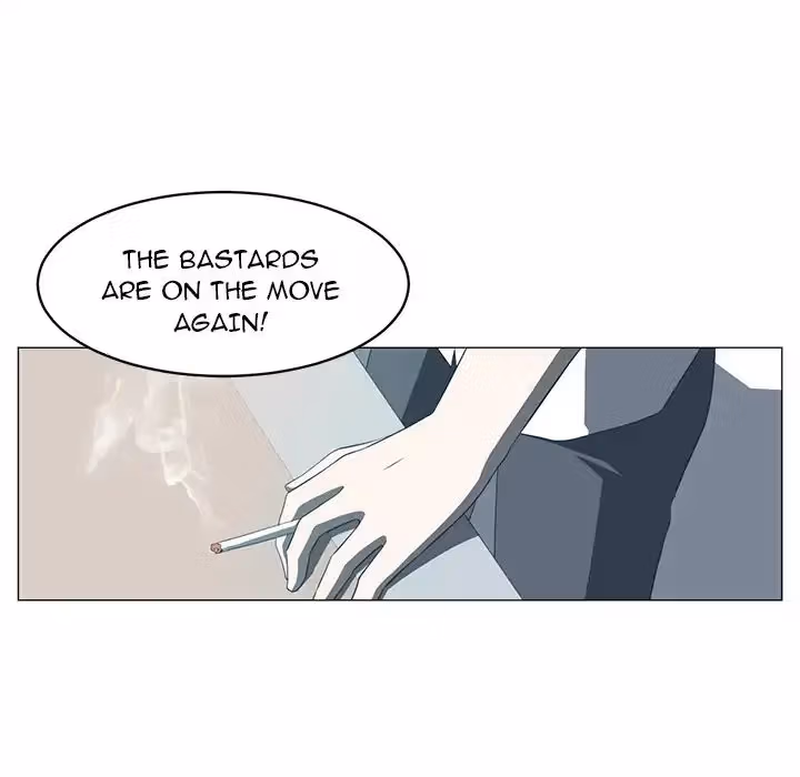 The Happening Chapter 5 page 80 - 