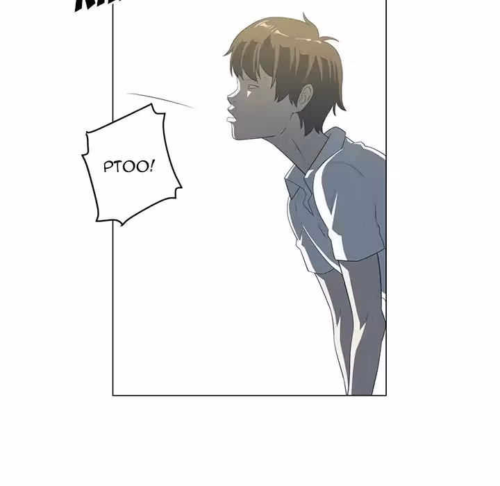 The Happening Chapter 5 page 85 - 