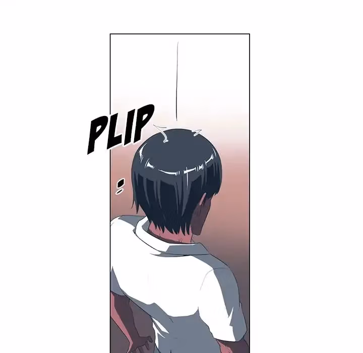 The Happening Chapter 5 page 86 - 